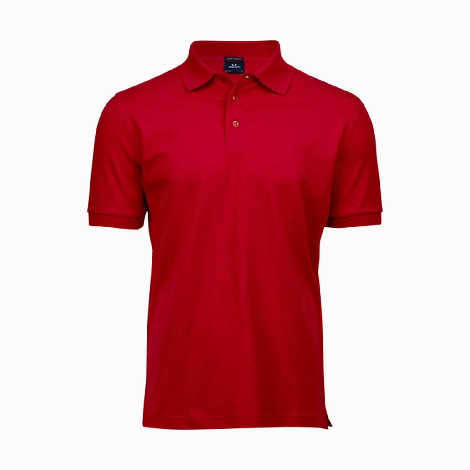 Luxury Stretch Polo