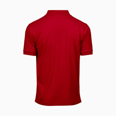 Luxury Stretch Polo