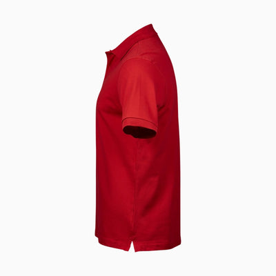 Luxury Stretch Polo