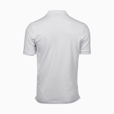 Luxury Stretch Polo