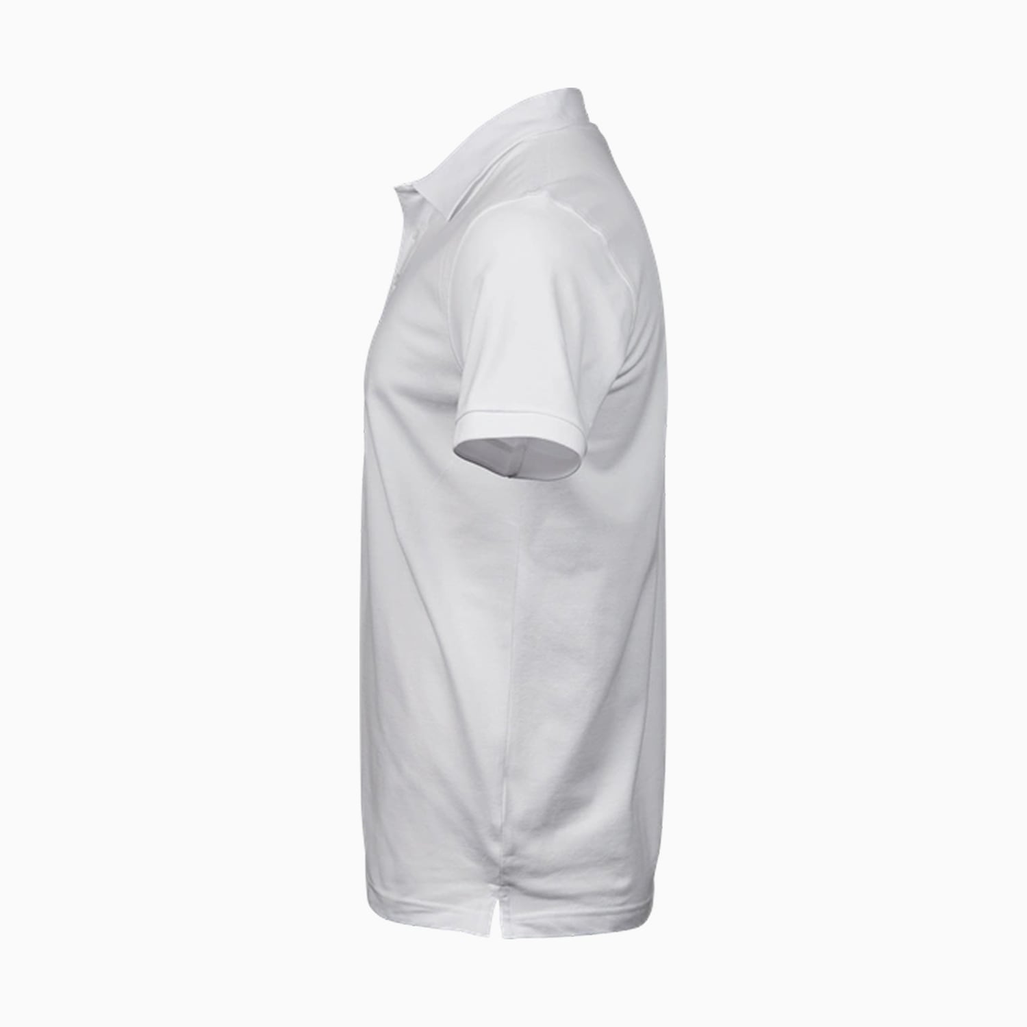 Luxury Stretch Polo