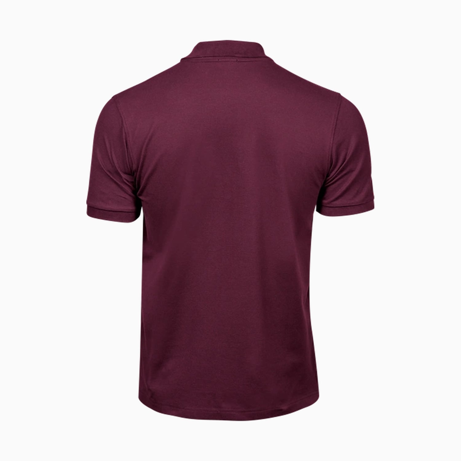Luxury Stretch Polo