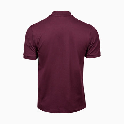 Luxury Stretch Polo