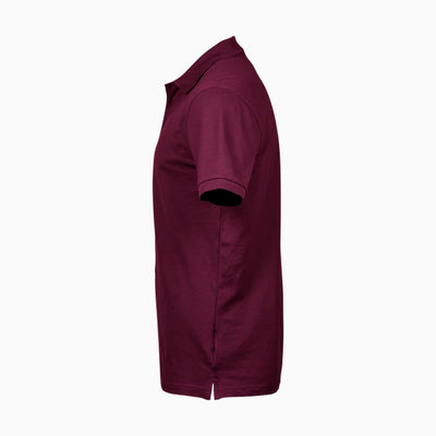 Luxury Stretch Polo