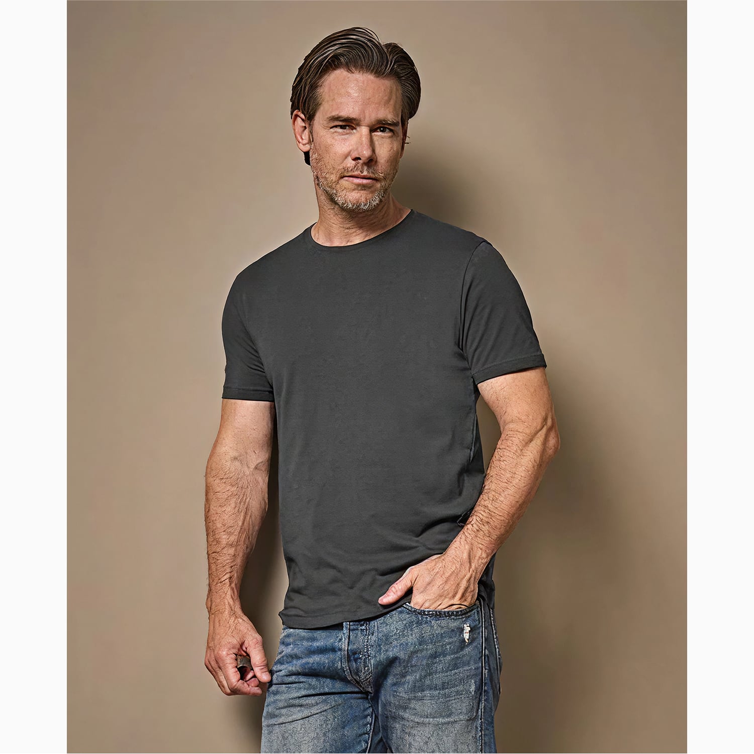 Luxury Tee