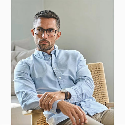 Perfect Oxford Shirt