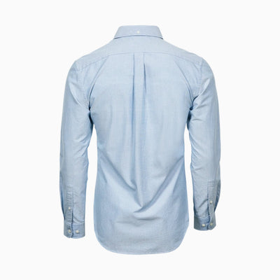 Perfect Oxford Shirt