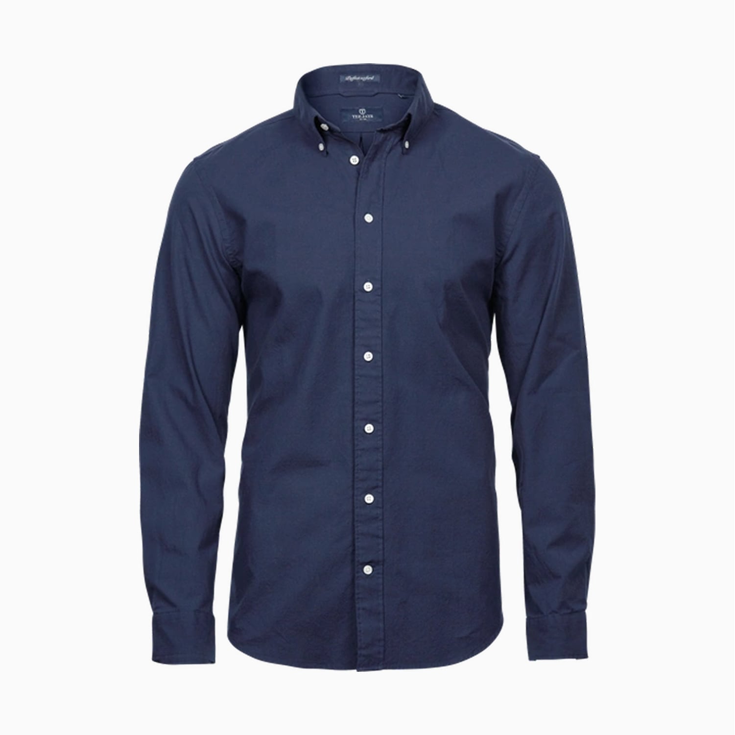 Perfect Oxford Shirt