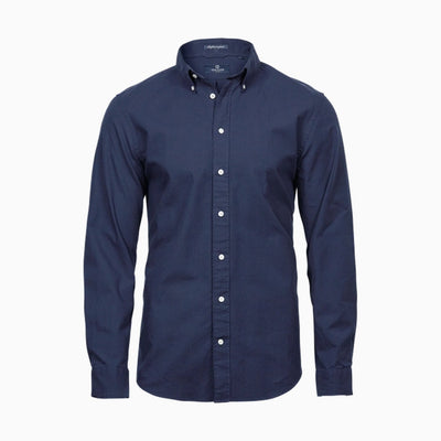 Perfect Oxford Shirt