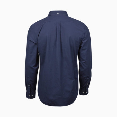 Perfect Oxford Shirt