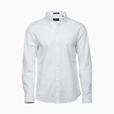 Perfect Oxford Shirt