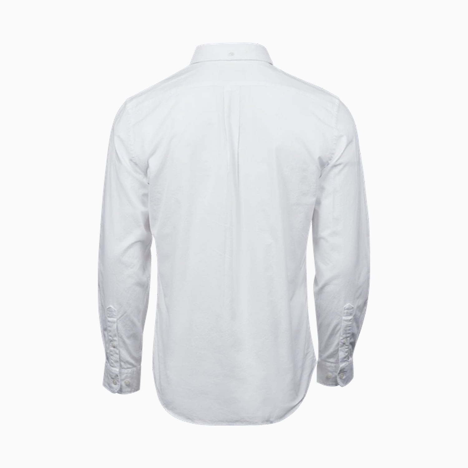 Perfect Oxford Shirt