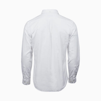 Perfect Oxford Shirt