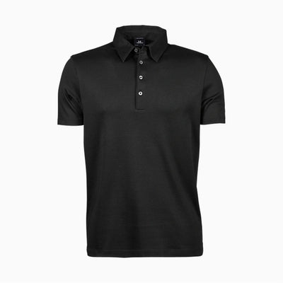 Pima Cotton Polo
