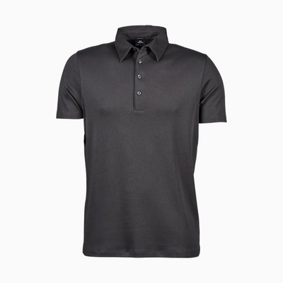 Pima Cotton Polo
