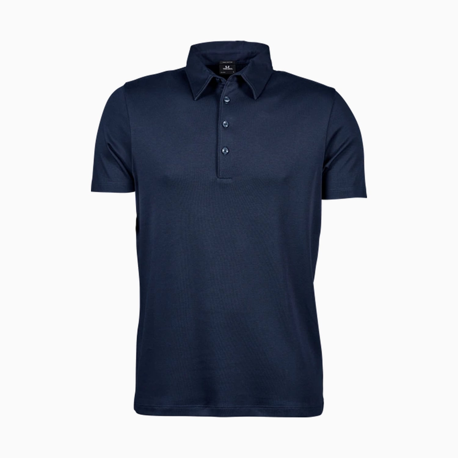 Pima Cotton Polo