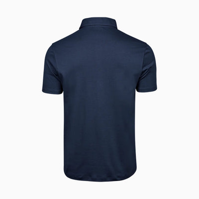 Pima Cotton Polo