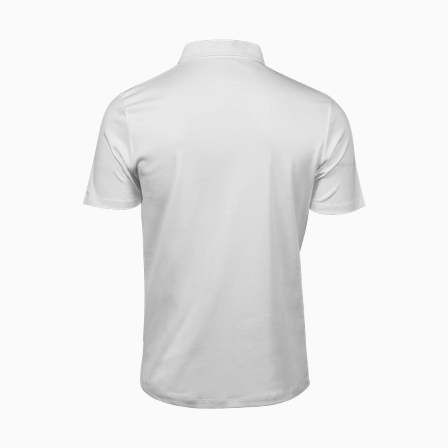 Pima Cotton Polo