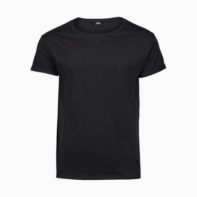Roll-Up Tee