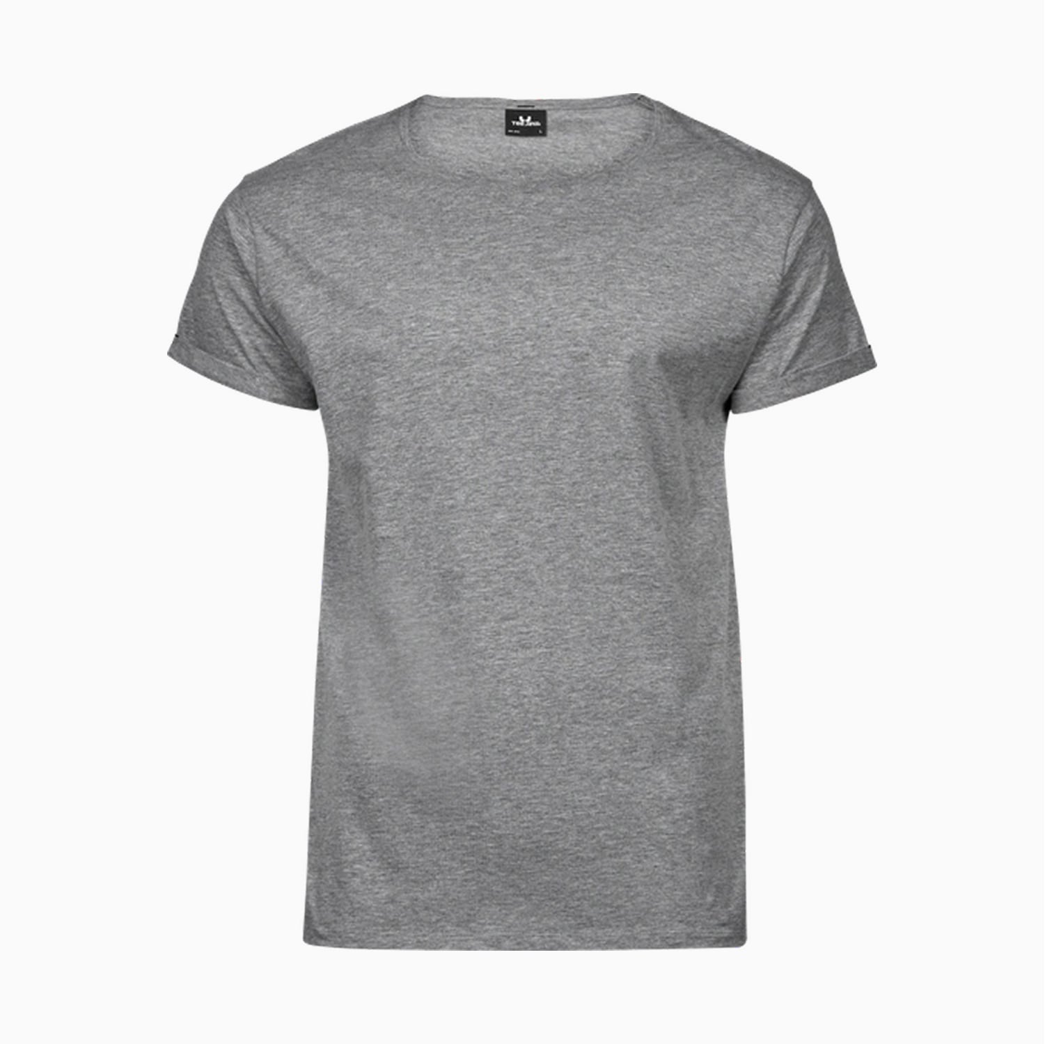 Roll-Up Tee
