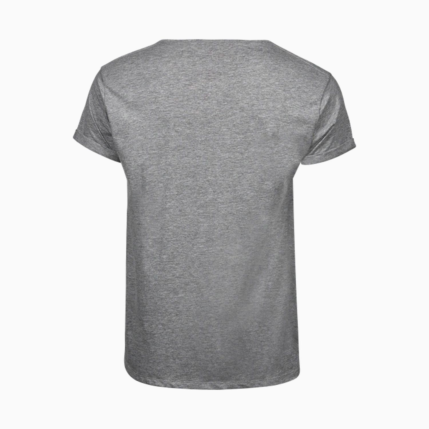 Roll-Up Tee