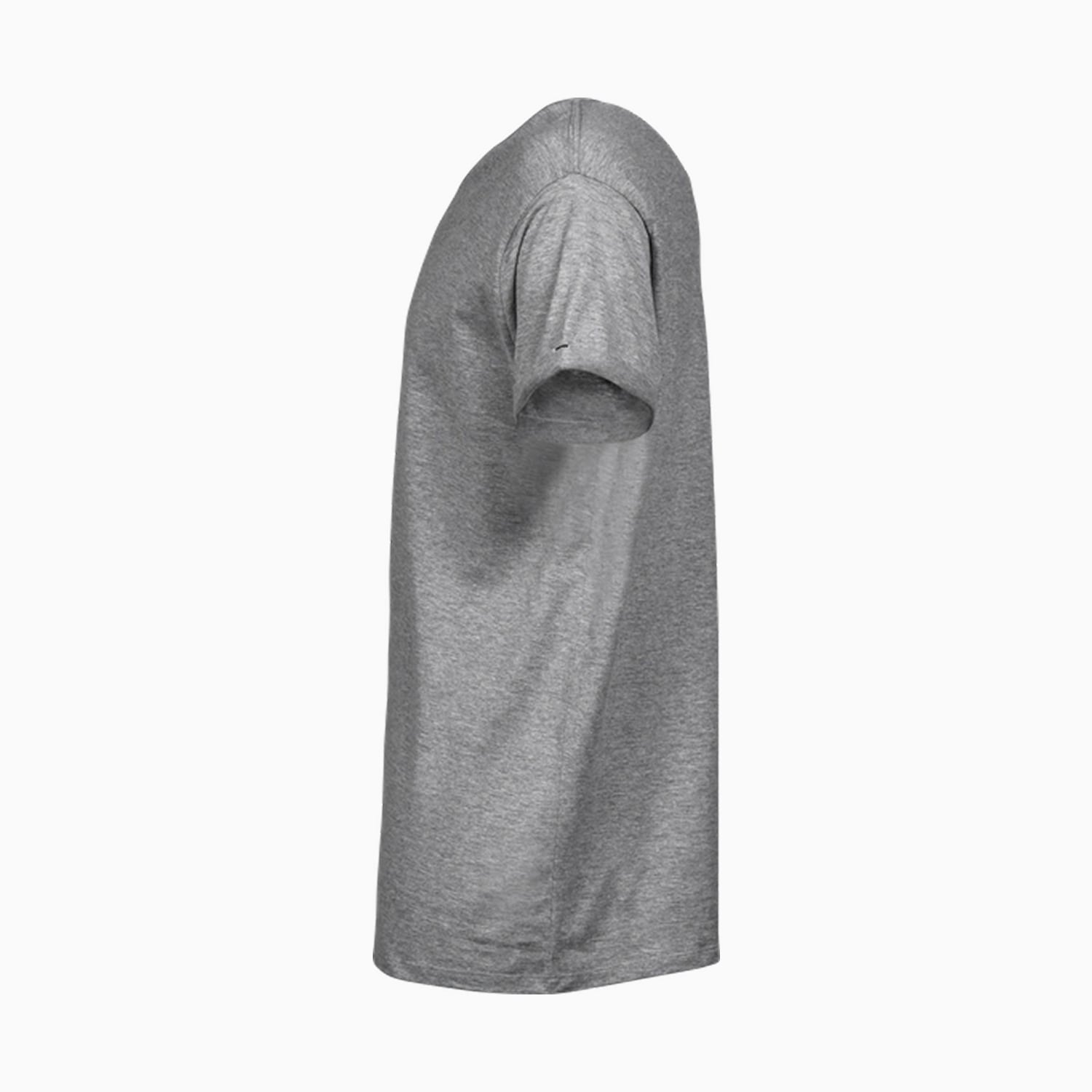 Roll-Up Tee