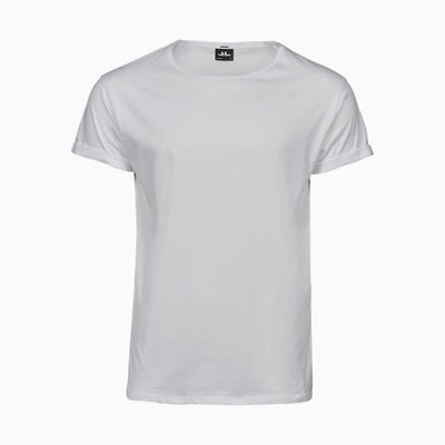 Roll-Up Tee