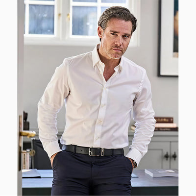 Stretch Luxury Shirt