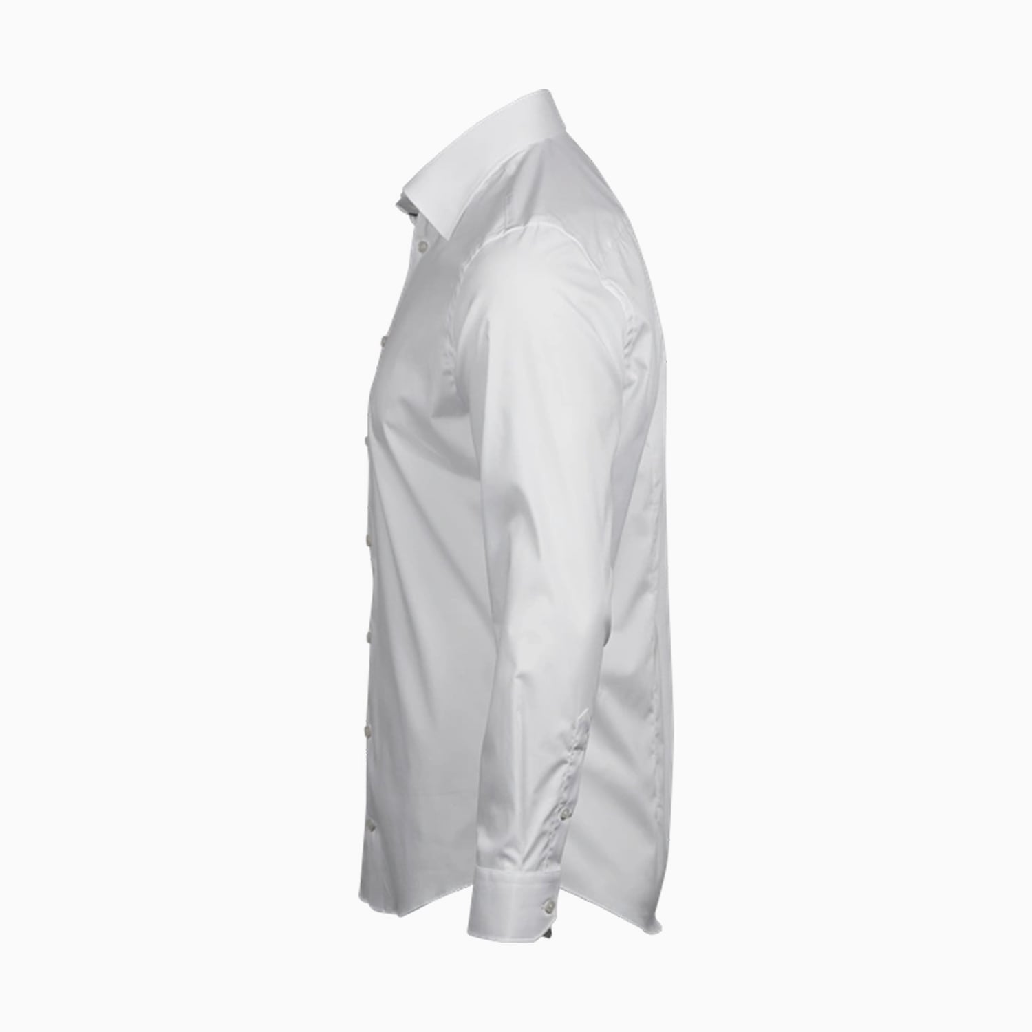 Stretch Luxury Shirt