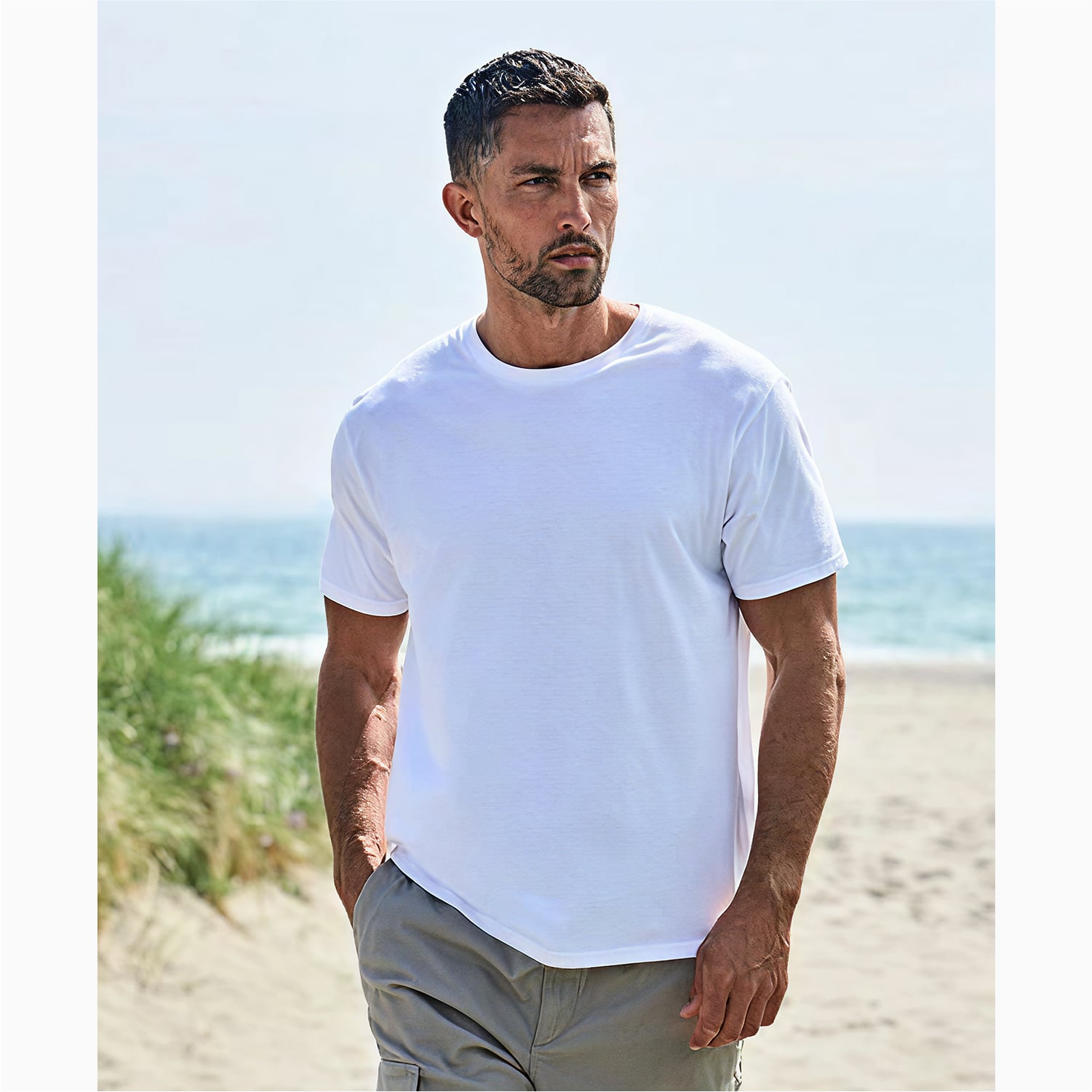 Urban Tee