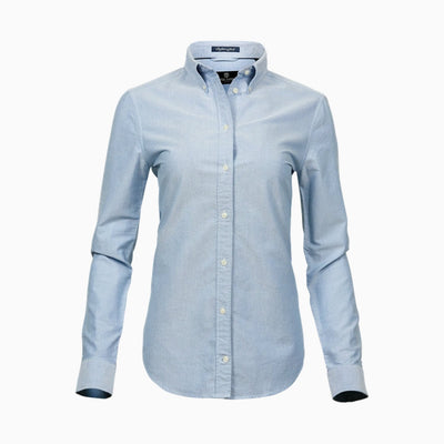 Women's Perfect Oxford Shirt