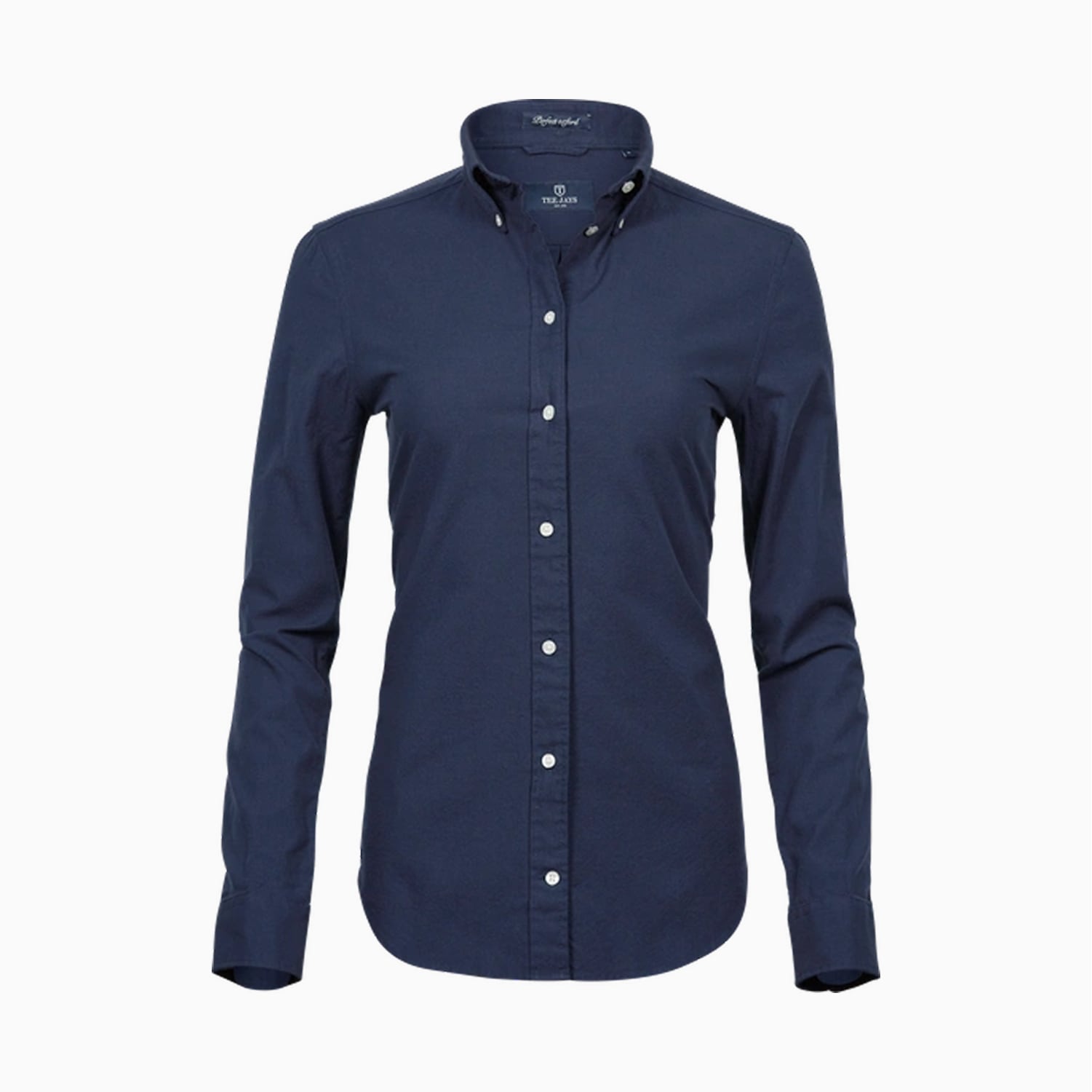 Women's Perfect Oxford Shirt