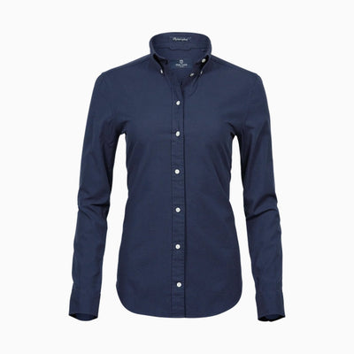 Women's Perfect Oxford Shirt