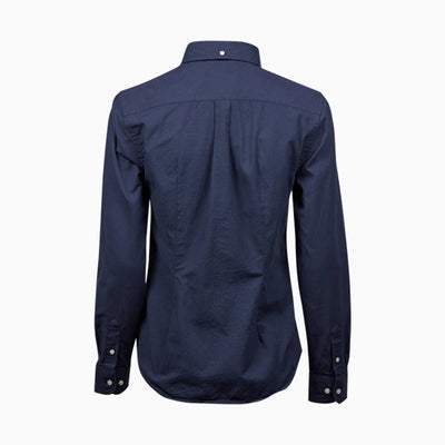 Women's Perfect Oxford Shirt