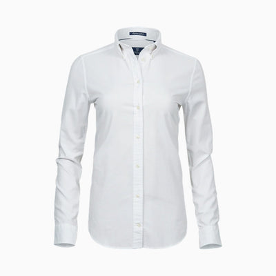 Women's Perfect Oxford Shirt