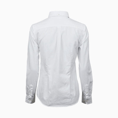 Women's Perfect Oxford Shirt