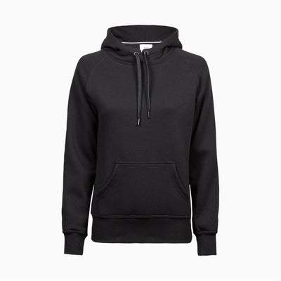 Women's Hooded Sweatshirt
