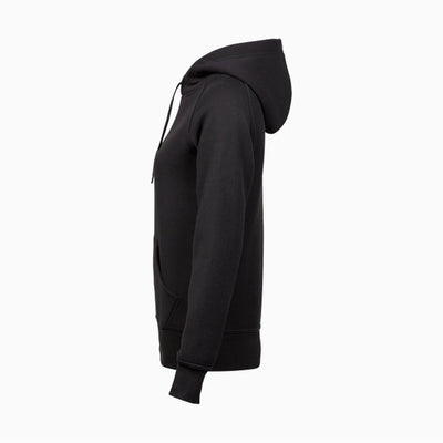 Women's Hooded Sweatshirt