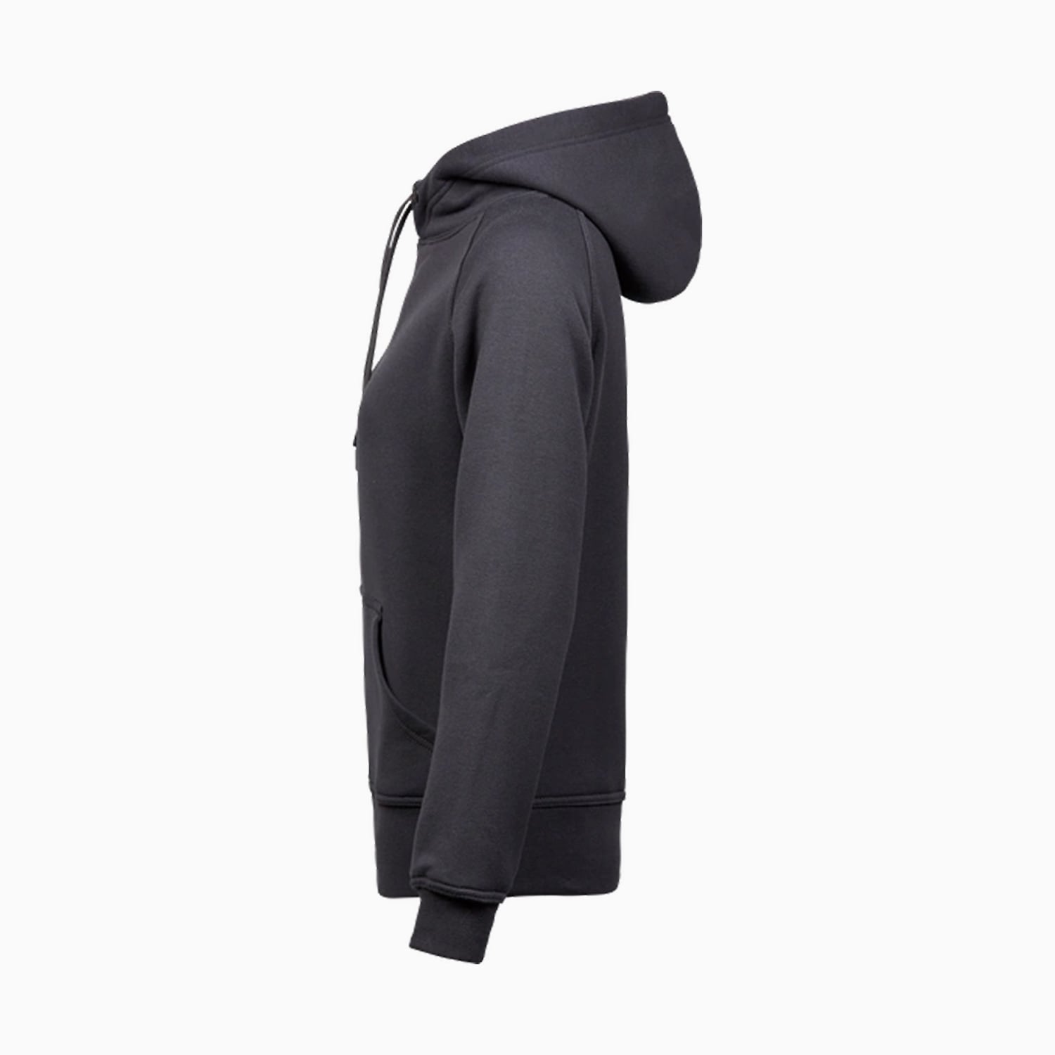 Women's Hooded Sweatshirt
