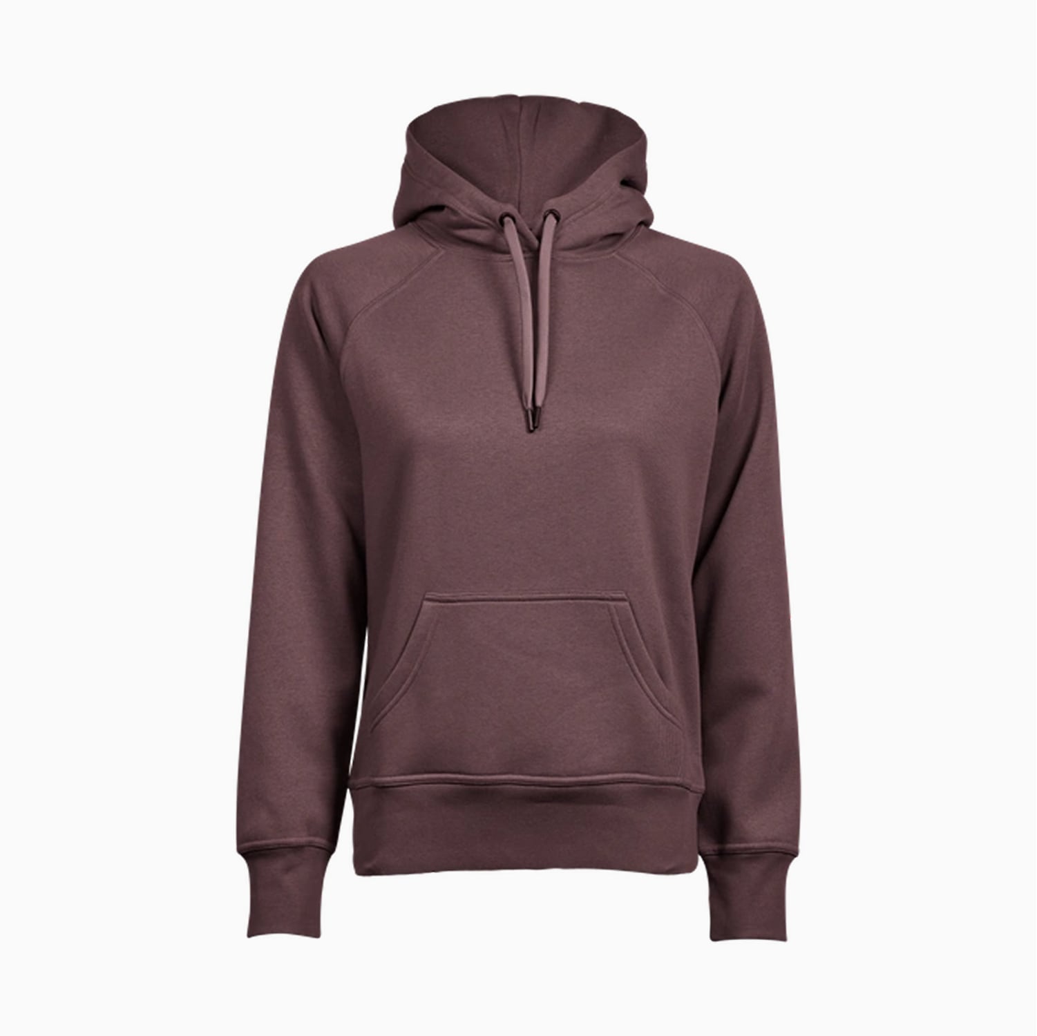 Women's Hooded Sweatshirt