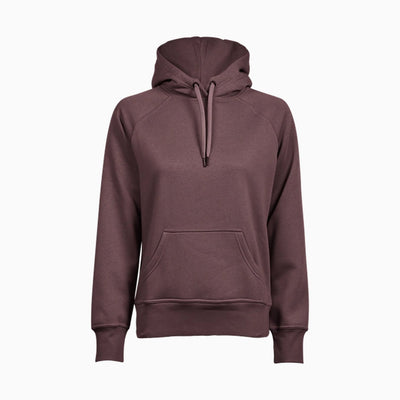 Women's Hooded Sweatshirt