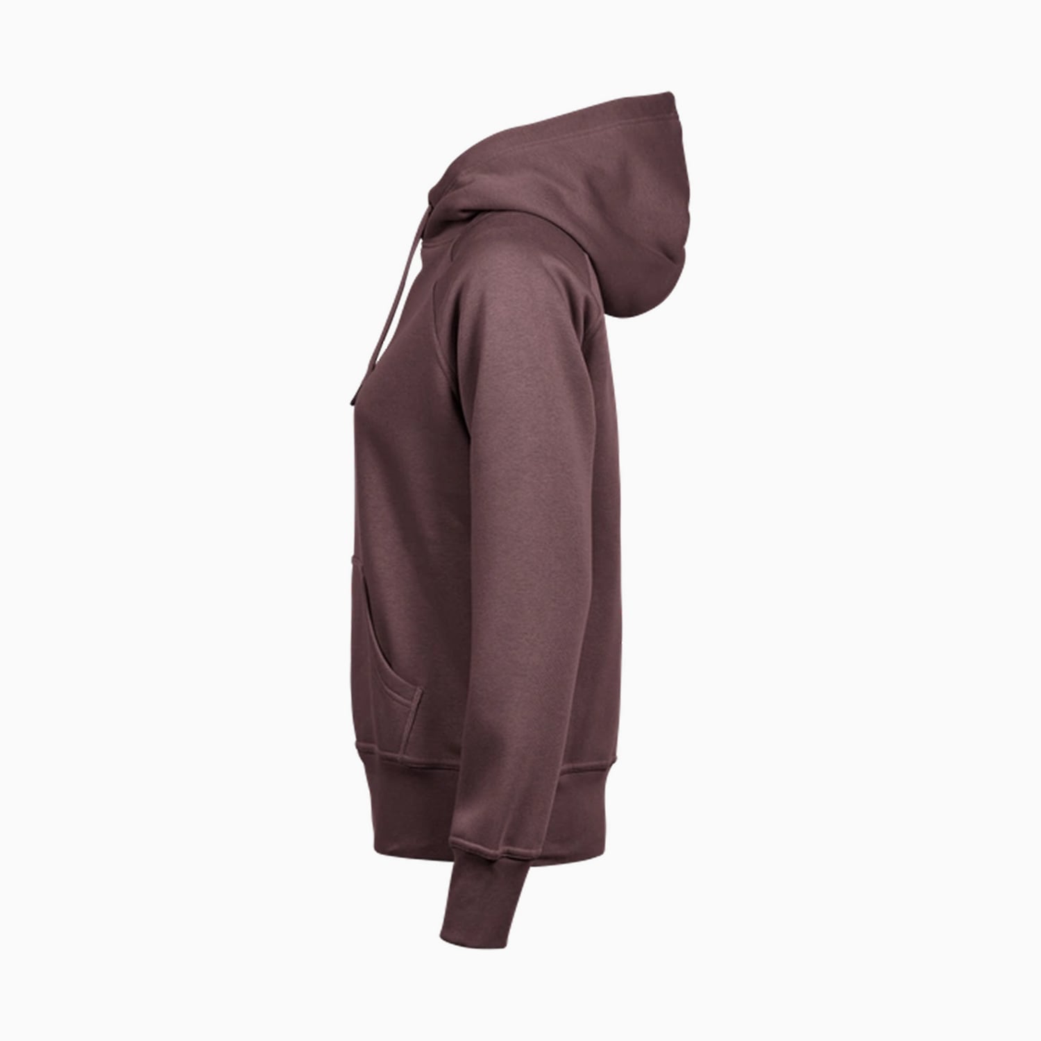 Women's Hooded Sweatshirt