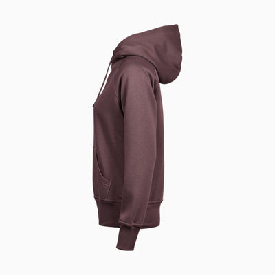 Women's Hooded Sweatshirt