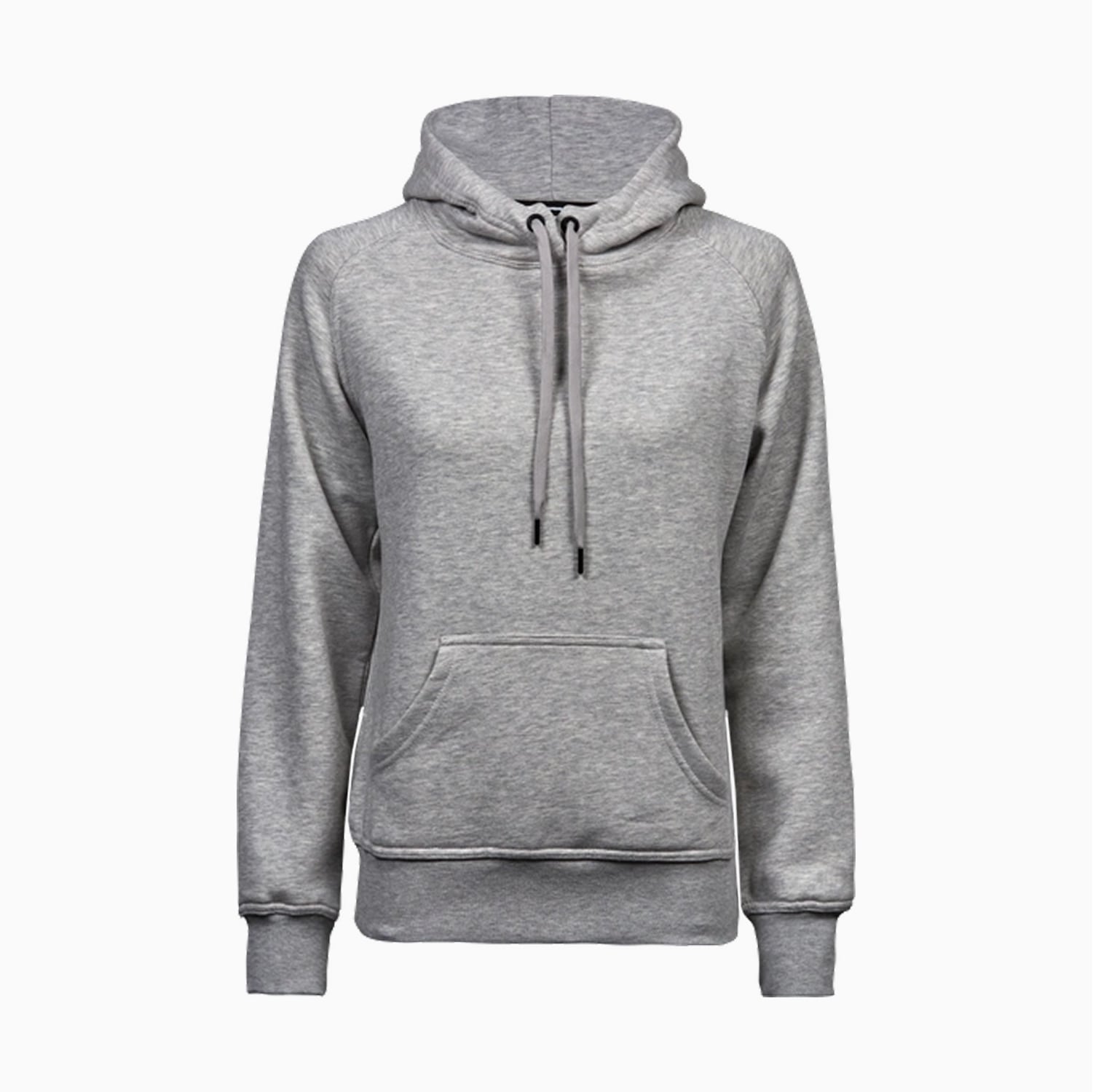Women's Hooded Sweatshirt