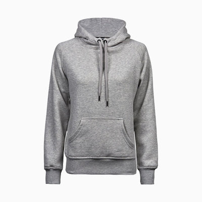 Women's Hooded Sweatshirt