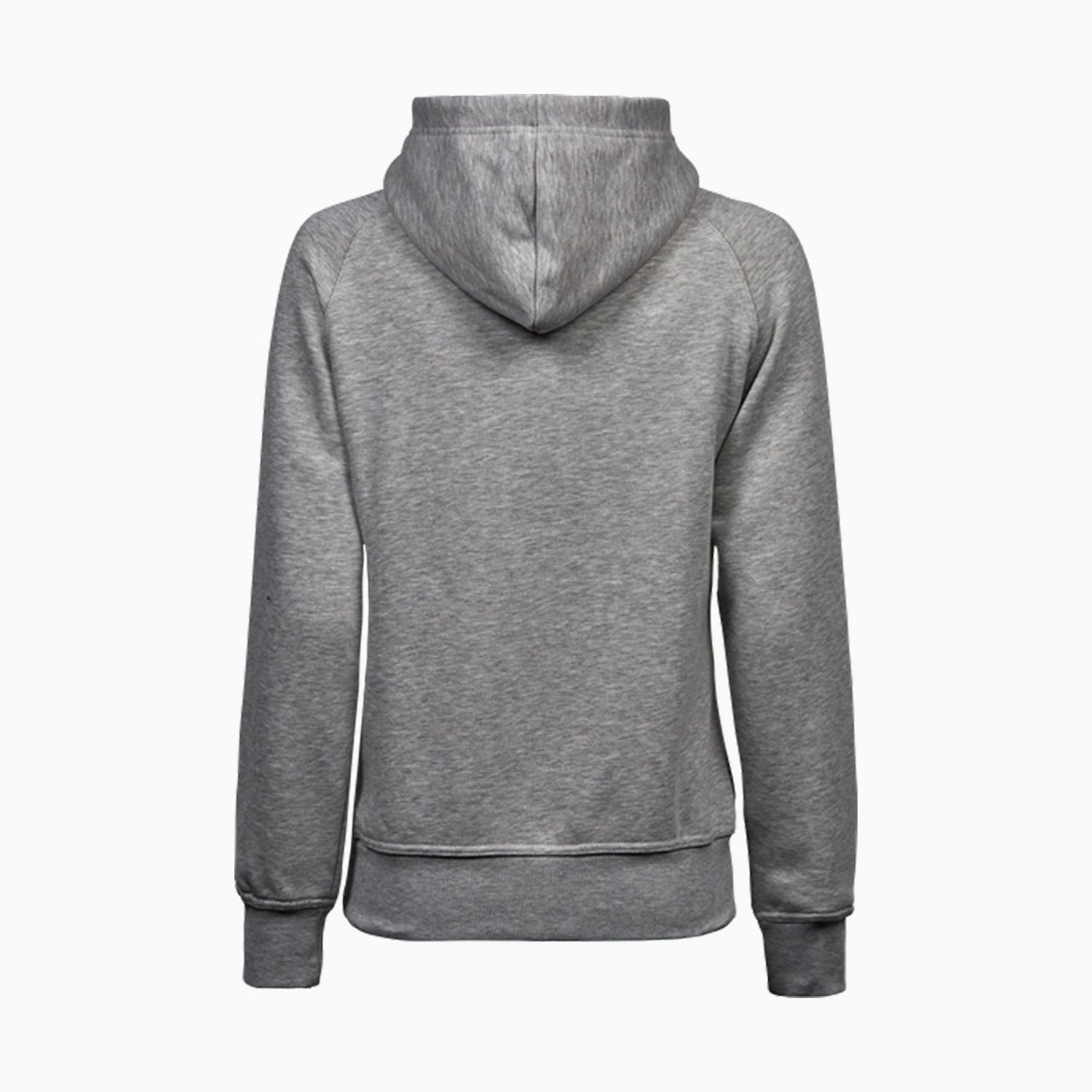 Women's Hooded Sweatshirt