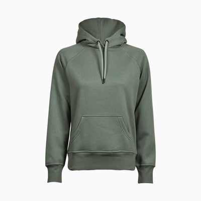 Women's Hooded Sweatshirt