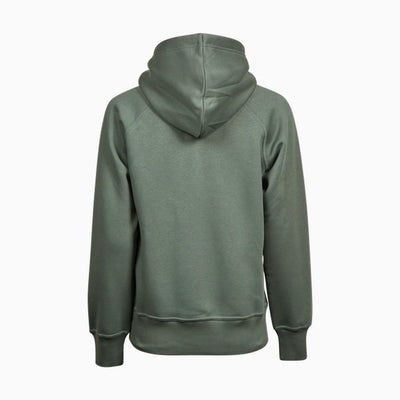 Women's Hooded Sweatshirt