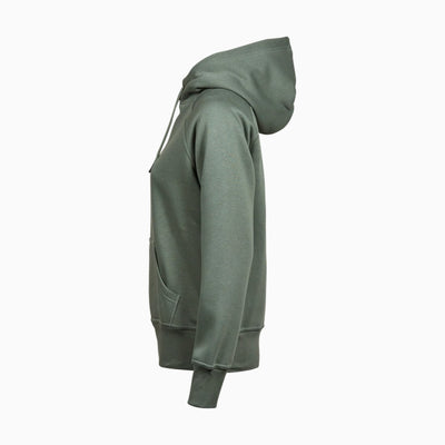 Women's Hooded Sweatshirt