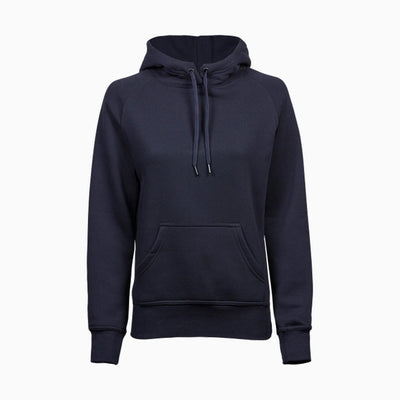 Women's Hooded Sweatshirt